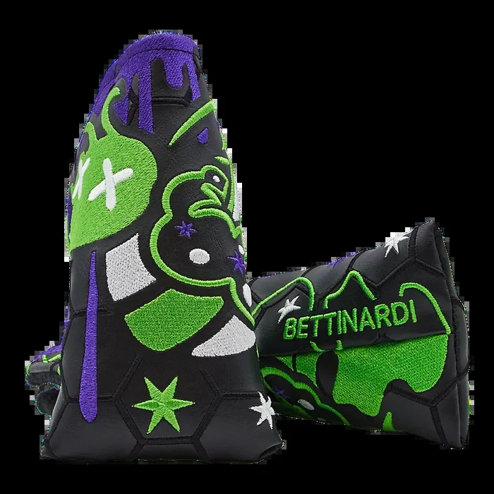 Graffiti Zombee Blade Headcover