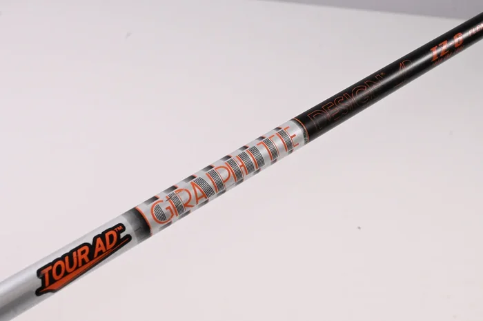 Graphite Design Tour AD IZ-6 Driver Shaft / X-Flex / Titleist Adapter