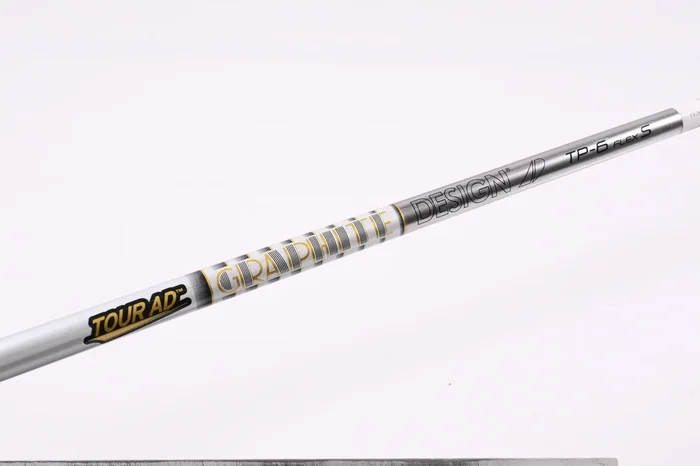 Graphite Design Tour AD TP-6 Driver Shaft / Stiff Flex / Ping 3rd Gen