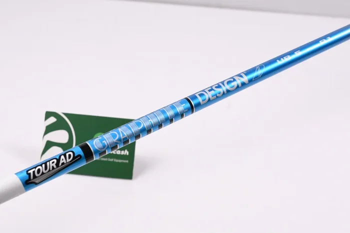 Graphite Design Tour AD UB-5 #3 Wood Shaft / Regular Flex / PXG Adapter