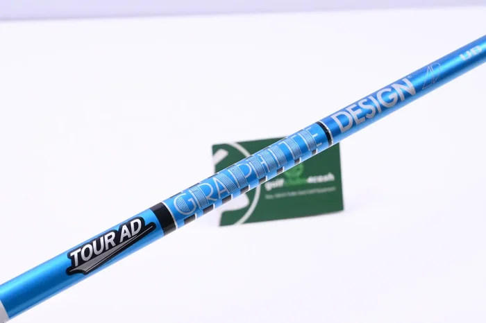 Graphite Design Tour AD UB-7 Driver Shaft / X-Flex / Titleist 2nd Gen