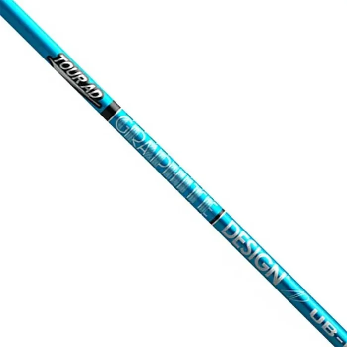 Graphite Design Tour AD- UB Shaft