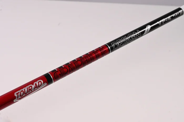 Graphite Design Tour AD VF-4 Driver Shaft / Stiff Flex / Callaway 2nd Gen