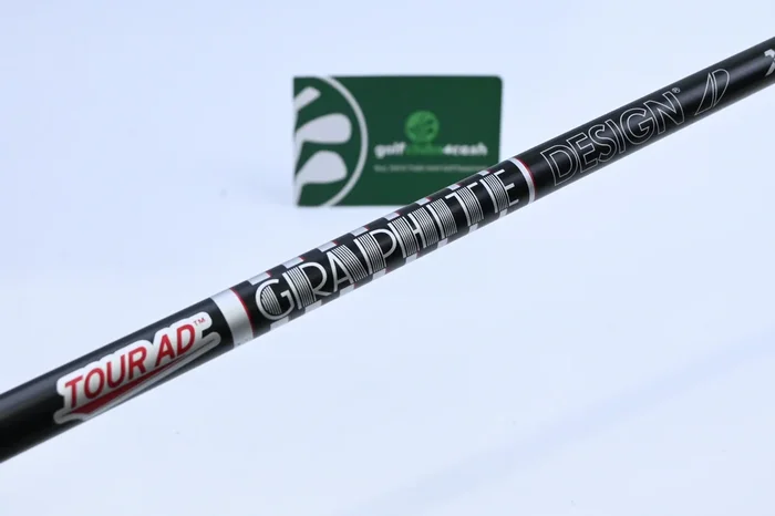 Graphite Design Tour AD XC-6 #3 Wood Shaft / Stiff Flex / Ping 1st Gen
