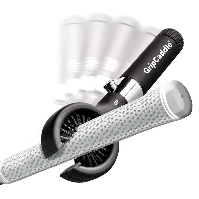 GripCaddie Golf Grip Cleaner