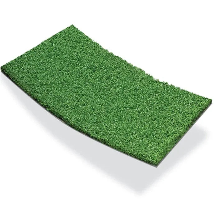 GT48 GREEN Unpadded Artificial Turf