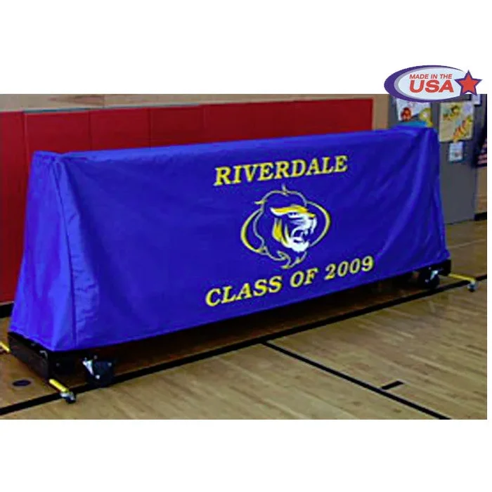 Gymguard Storage Rack Vinyl Cover