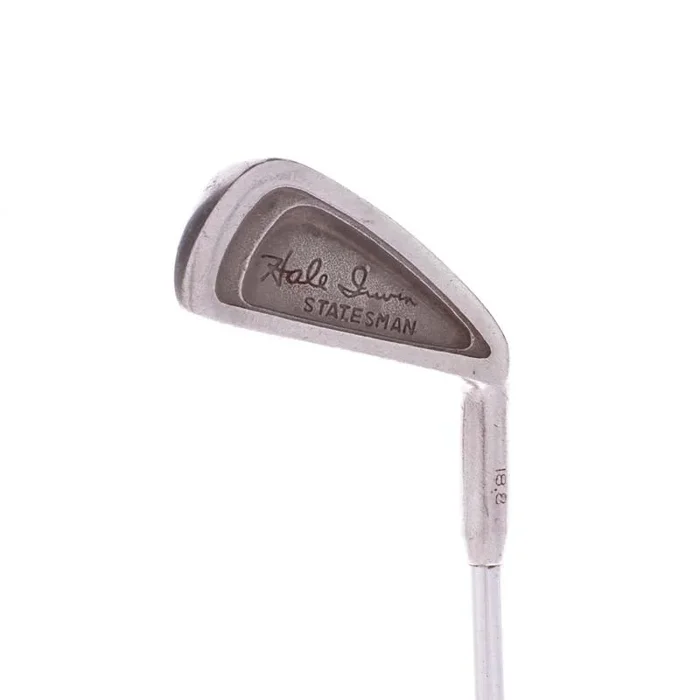 Hale Irwin Doral Steel Men’s Right Hand 1 Iron Uniflex – True Temper
