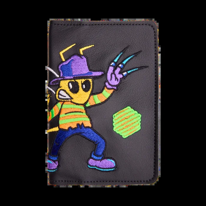 Halloween Freddy Stinger Scorecard Holder