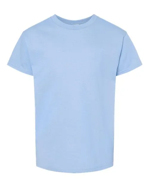 Hanes Essential-T Youth T-Shirt