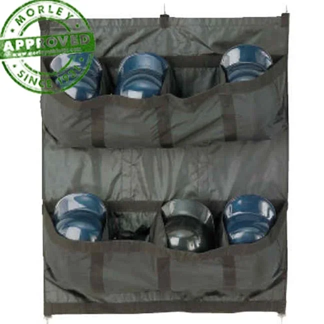 Hanging Helmet Caddy