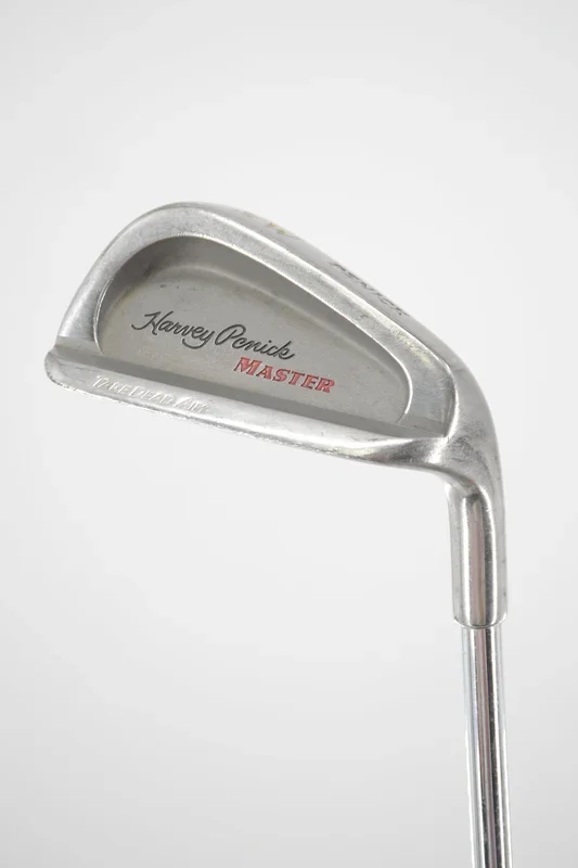 Harvery Penick Master SW S Flex 35.25″
