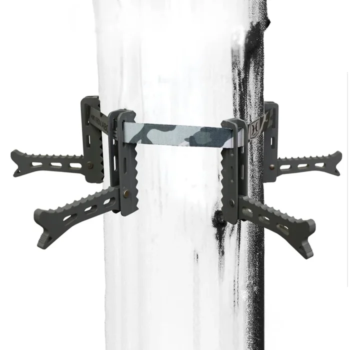 Hawk Helium Steps with Straps 4 Pack
