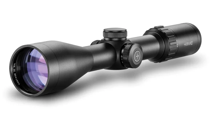 Hawke Vantage 30 WA IR 2.5-10×50 30mm IR L4A Dot