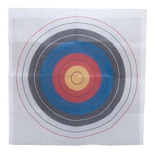 Hawkeye Archery Square Target Faces – 36″ and 48″
