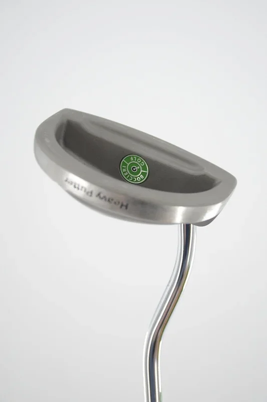Heavy E3-Df Putter 35″