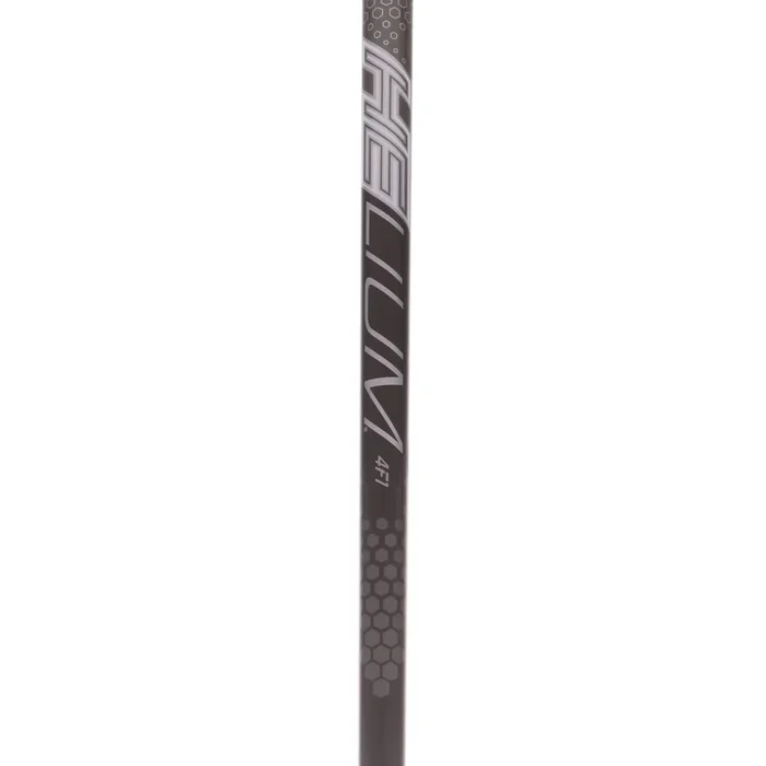 Helium 4F1 Driver Shaft UST Mamiya Ladies Cobra 2nd Gen 40.5″