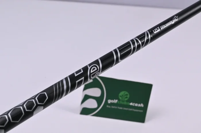 Helium Black 4 Driver Shaft / Ladies Flex / Callaway 2nd Gen