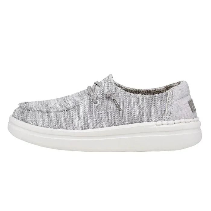 Hey Dude Women’s Wendy Rise