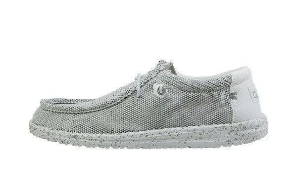 Hey Dude Women’s Wendy, Stone White
