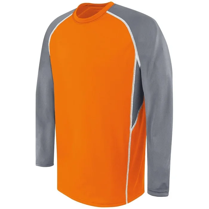High Five Youth Long Sleeve Evolution Shirt