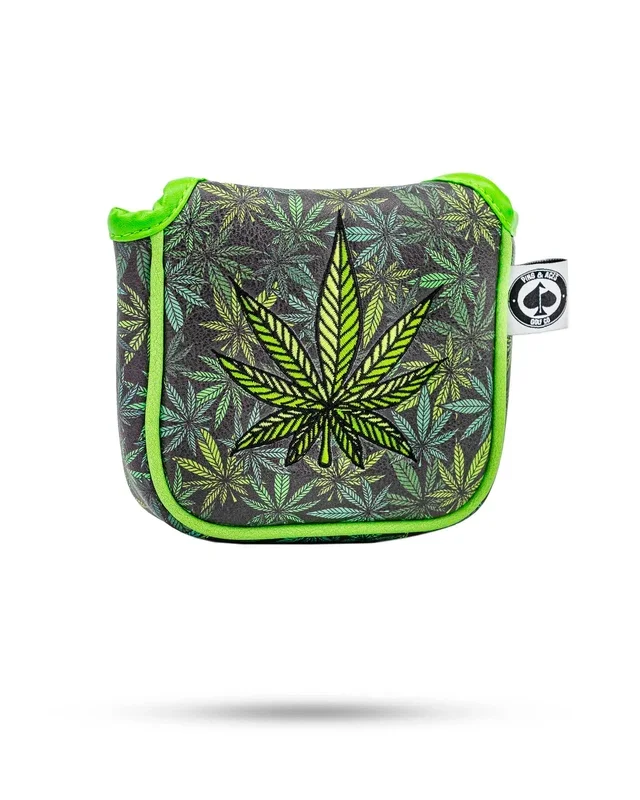 High Handicap – Mallet Putter Cover