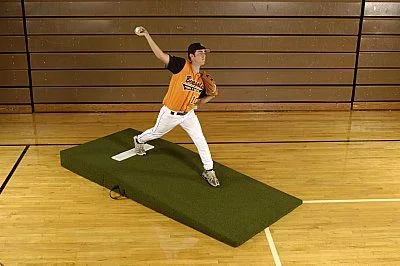 High School/Collegiate Mound