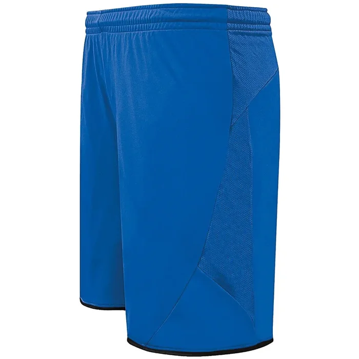 HighFive Adult Club Soccer Shorts