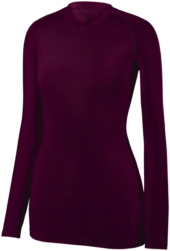HighFive Girl’s Maven Volleyball Jersey