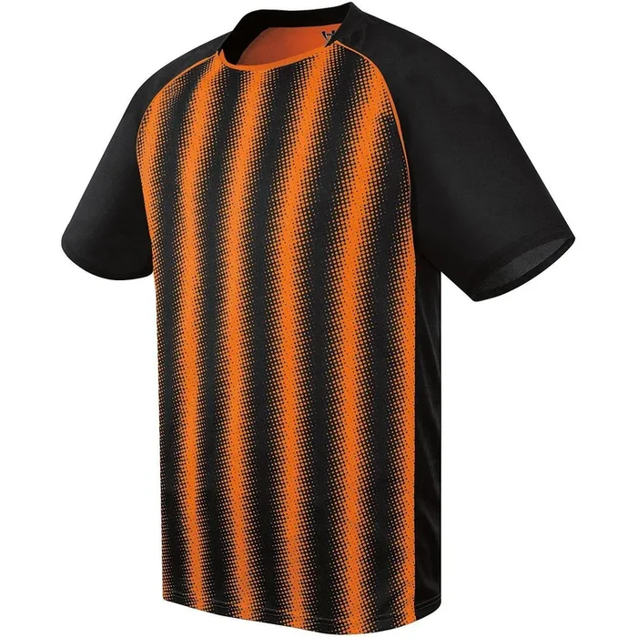 HighFive Prism Soccer Jersey
