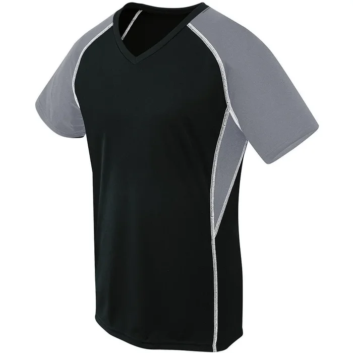 HighFive Women’s Evolution Short Sleeve