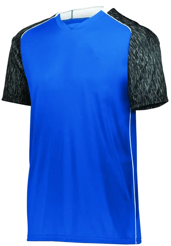 HighFive Youth Hawthorn Soccer Jersey