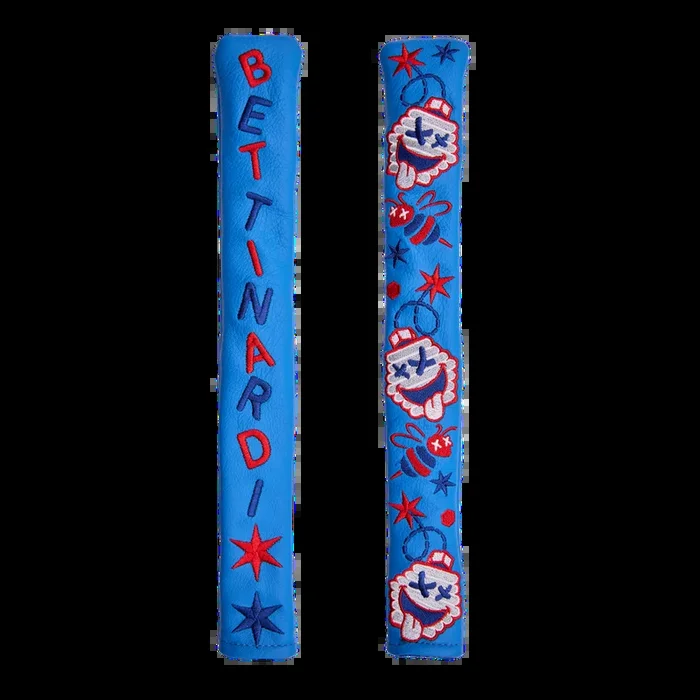 Hive Bomb Zombee Alignment Stick Cover