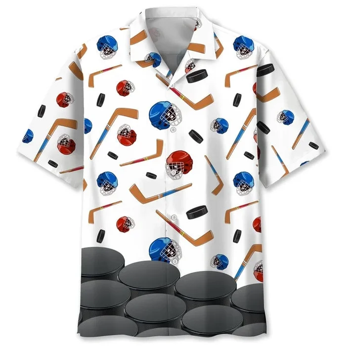 Hockey Lovers Hawaii Shirt – Fanshubus.com