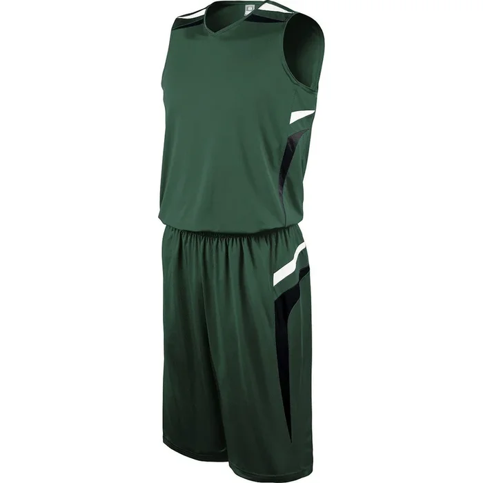 Holloway Adult Prodigy Basketball Jersey