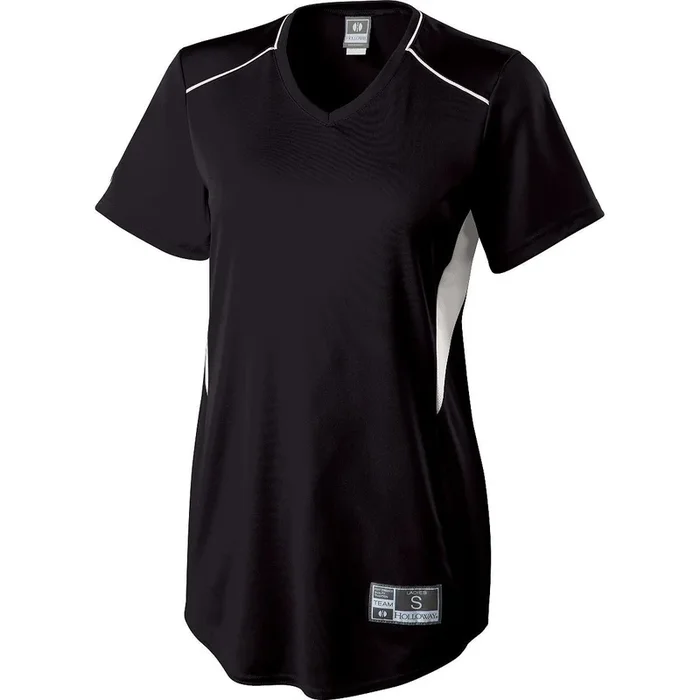 Holloway Adult Rematch Softball Jersey