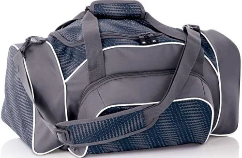 Holloway League Duffel Bag