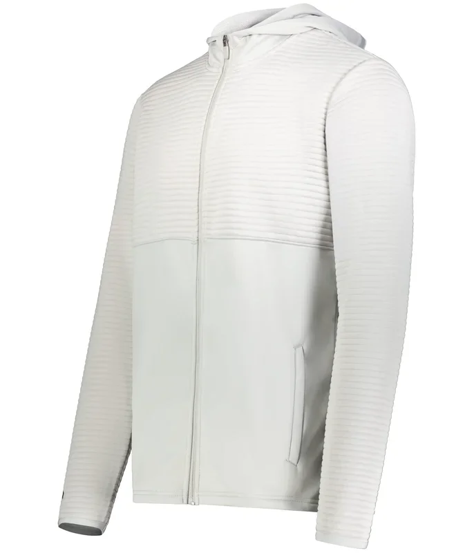 Holloway Men’s 3D Regulate Jacket