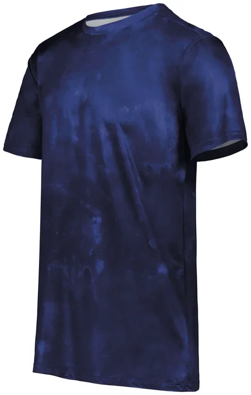 Holloway Men’s Cotton-Touch Poly Cloud Tee