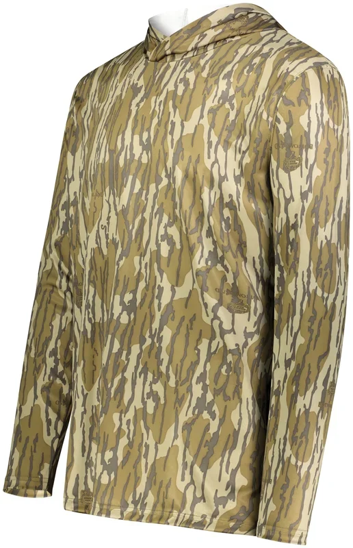 Holloway Men’s Mossy Oak® Momentum Hoodie