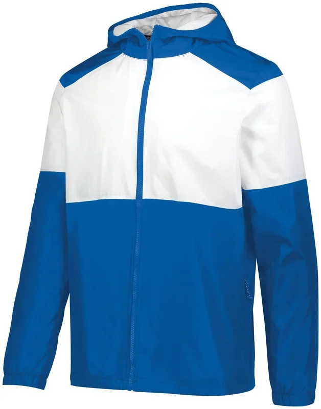 Holloway Men’s SeriesX Hooded Jacket
