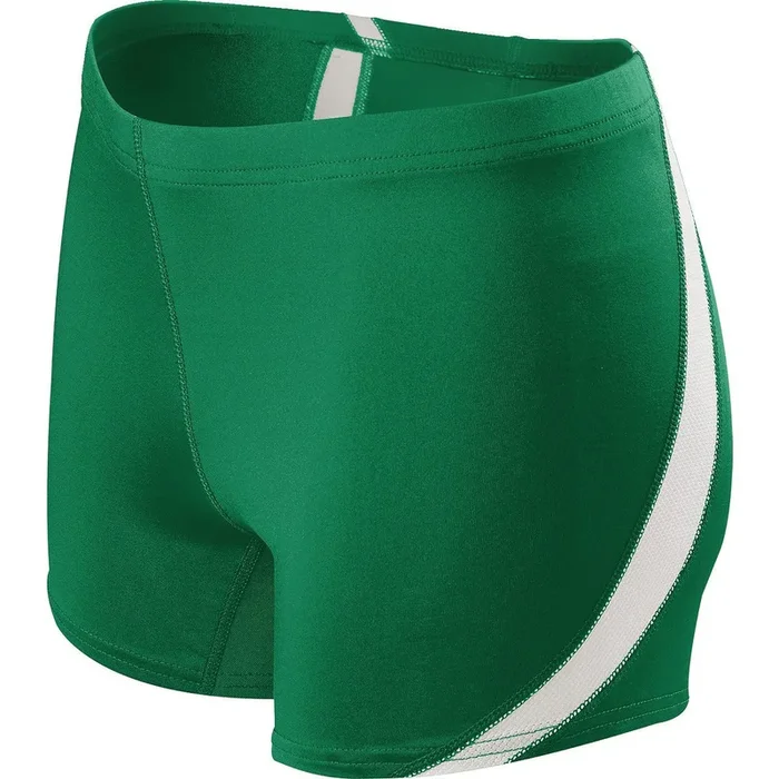 Holloway Women’s Breakline Track Shorts
