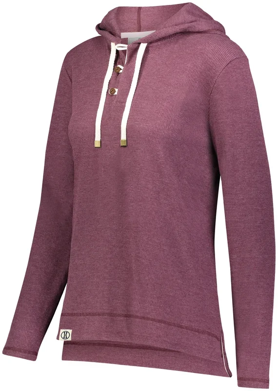Holloway Women’s Coast Hoodie