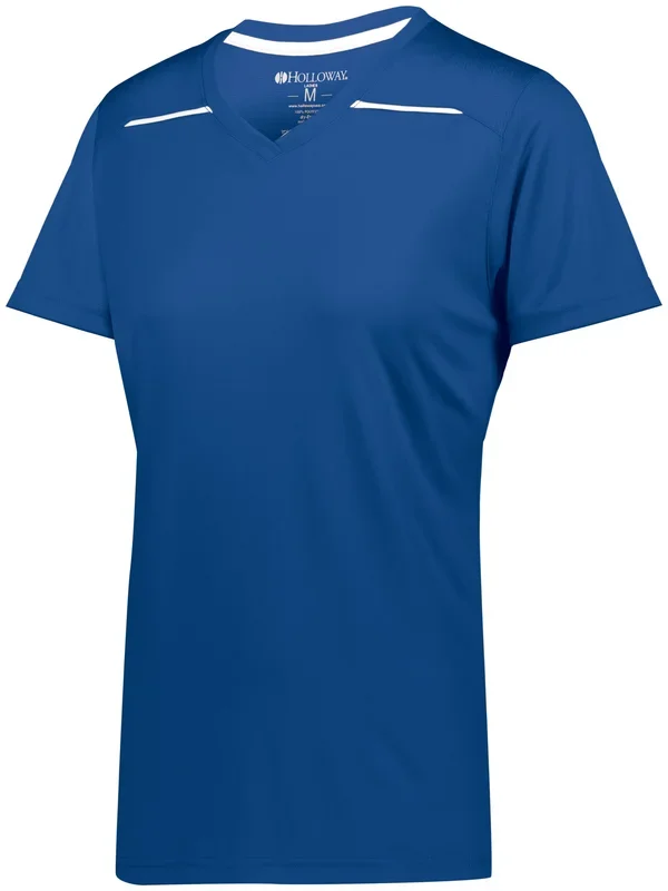 Holloway Women’s Defer Wicking Tee