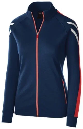 Holloway Women’s Flux Jacket