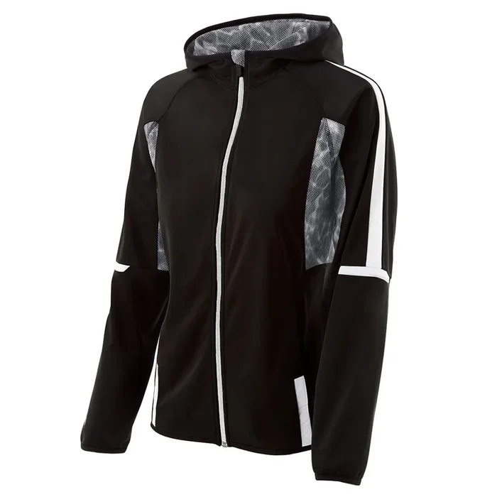 Holloway Women’s Fortitude Jacket