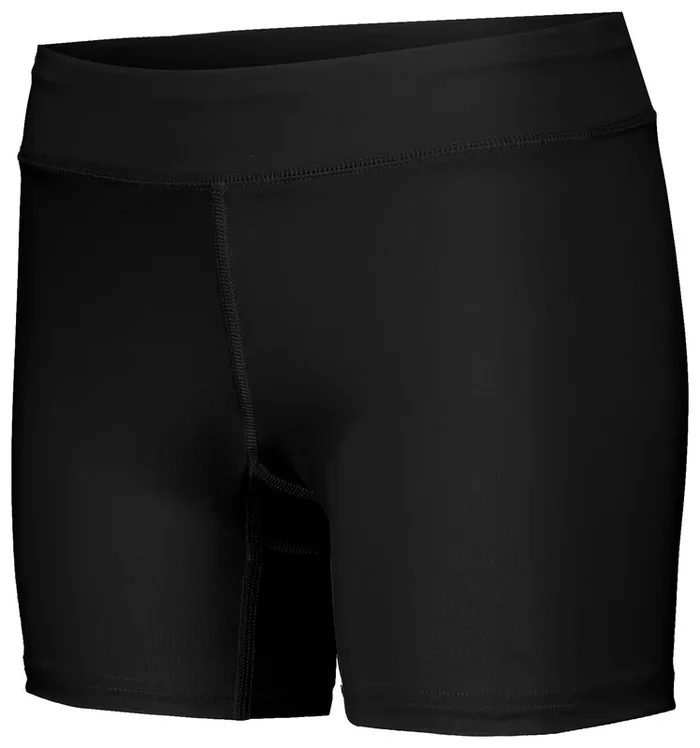 Holloway Women’s PR Max Compression Track Shorts