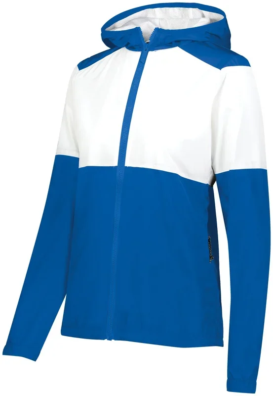 Holloway Women’s SeriesX Hooded Jacket