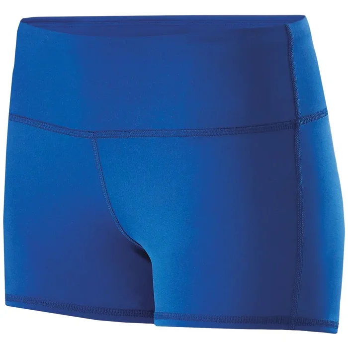 Holloway Women’s Squad Shorts