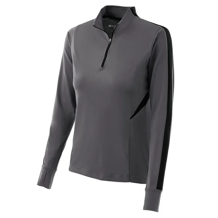 Holloway Women’s Torsion Training Top